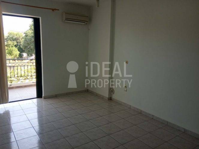 Ενιαίος χώρος