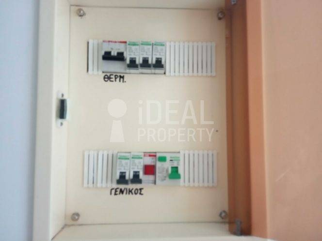 Ηλεκτρολογικός πίνακας