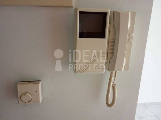 Θυροτηλεόραση,Αυτονομία θέρμανσης