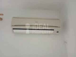 Ενιαίος χώρος,Κλιματιστικό