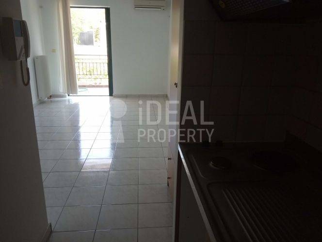 Ενιαίος χώρος