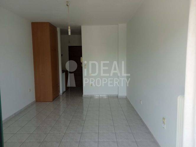 Ενιαίος χώρος