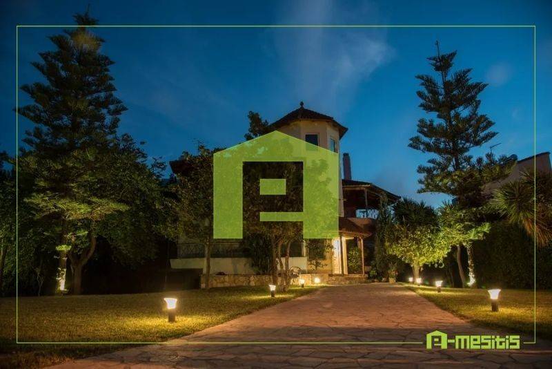 Εξωτερικός χώρος