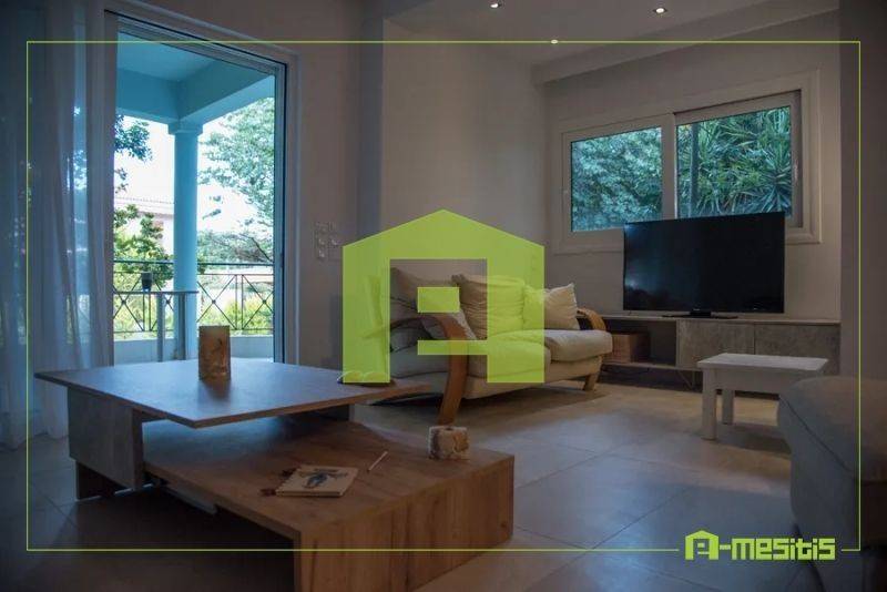 Άποψη χώρου