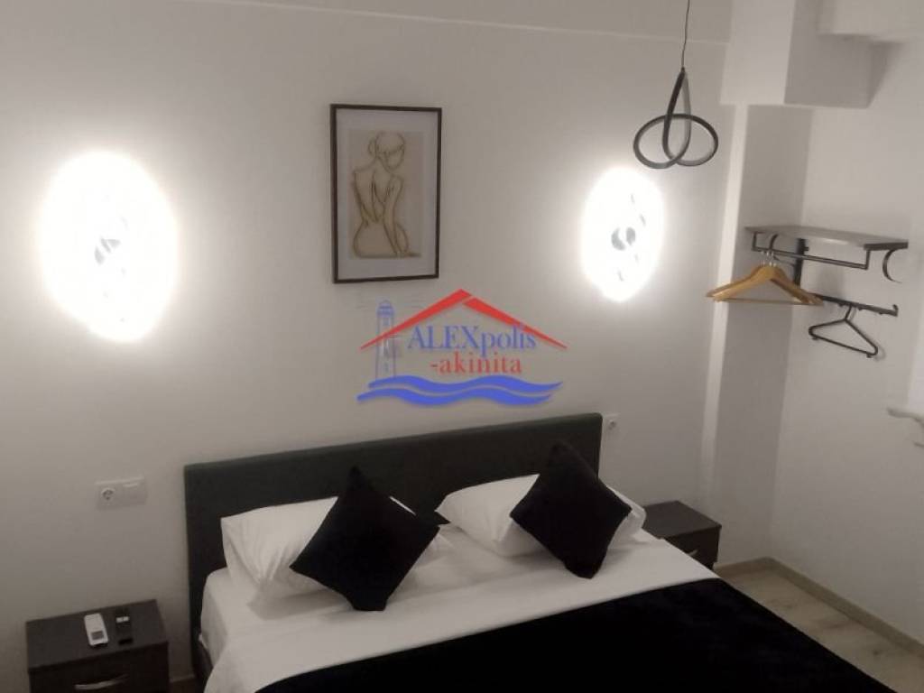 Υπνοδωμάτιο