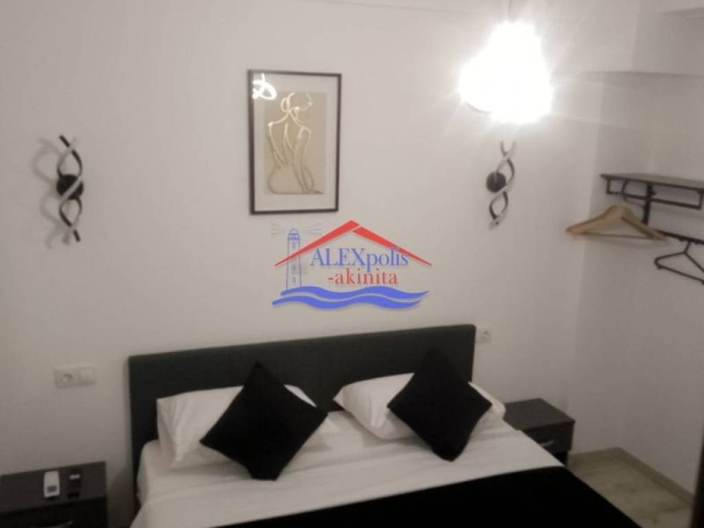 Υπνοδωμάτιο