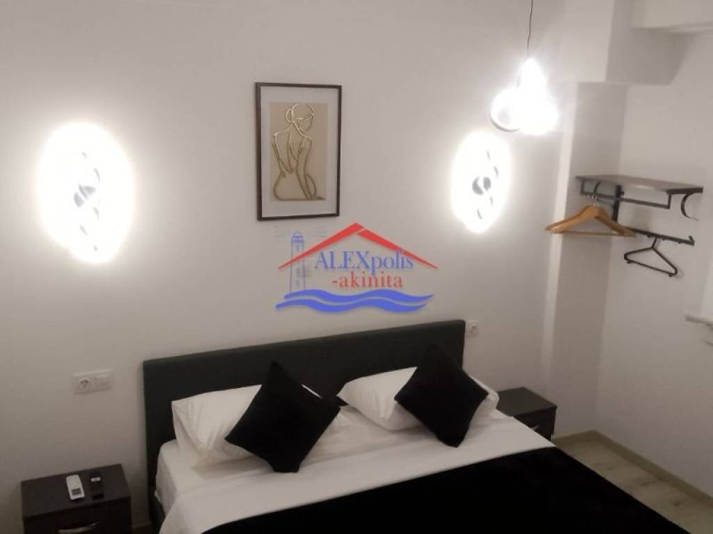 Υπνοδωμάτιο