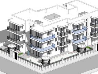 Apartment - Grekodom 64032|1008796