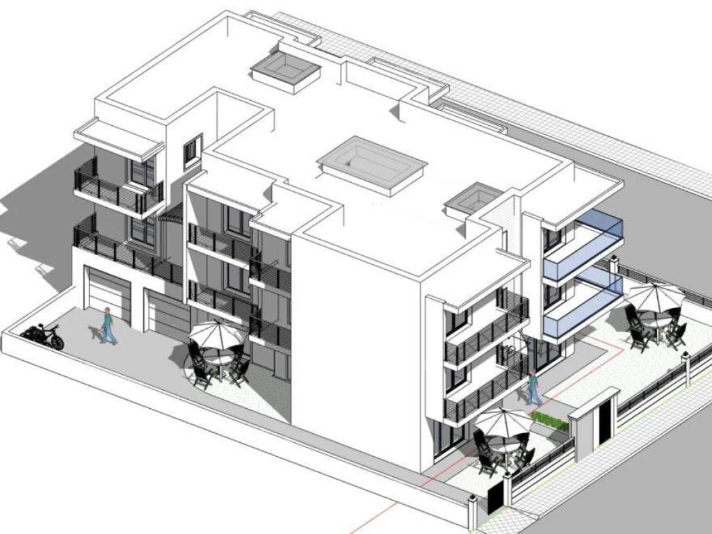 Apartment - Grekodom 64032|1008797