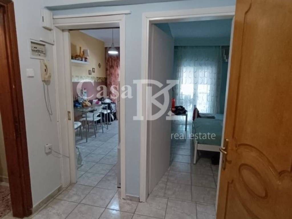 Άποψη χώρου