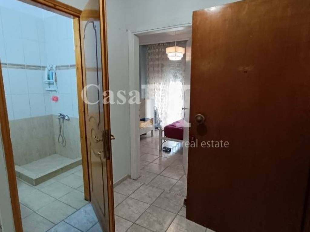 Είσοδος Διαμερίσματος