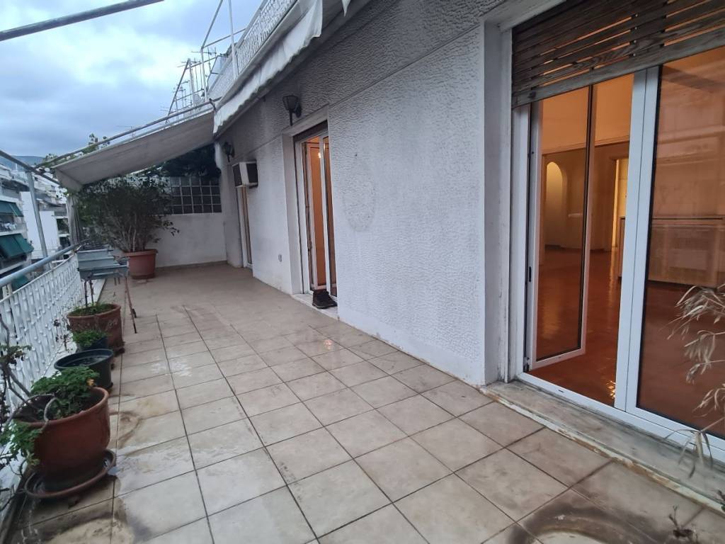 Mpalkoni ypnodomatioy #3 kai salonioy