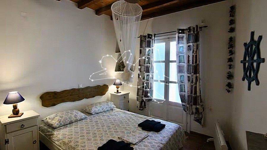 Υπνοδωμάτιο #1