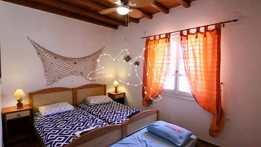 Υπνοδωμάτιο #2