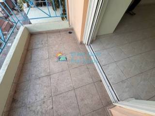 Θέα απο μπαλκόνι