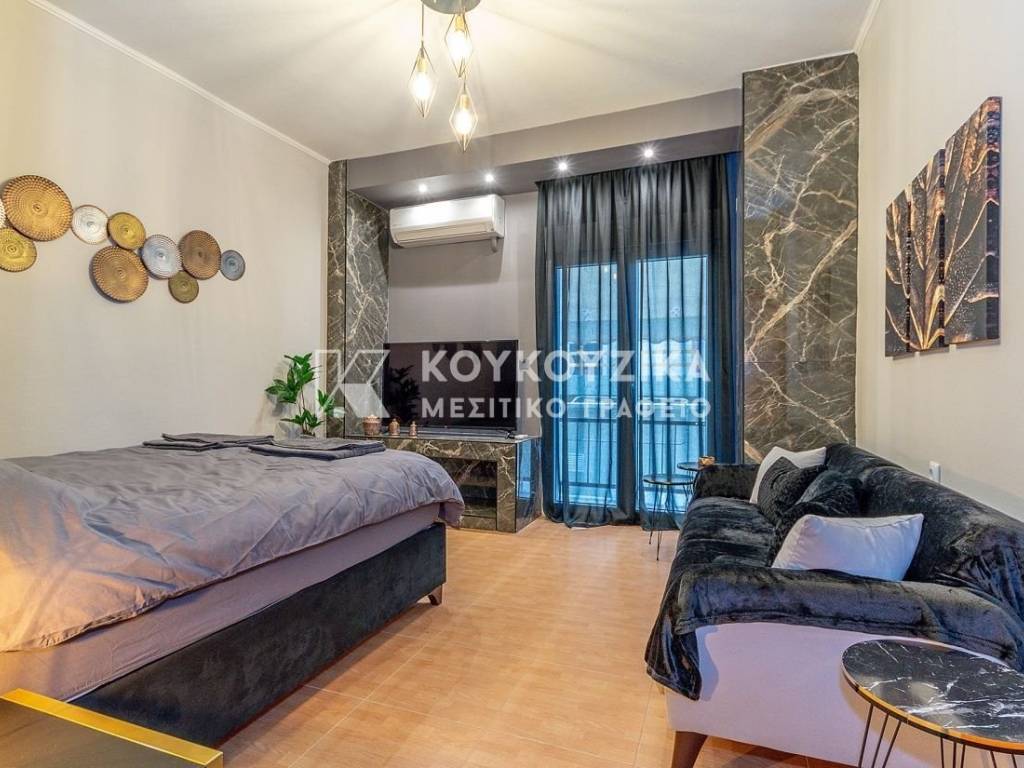 Υπνοδωμάτιο