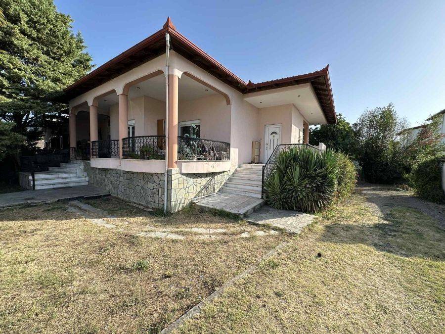 Εξωτερικός χώρος