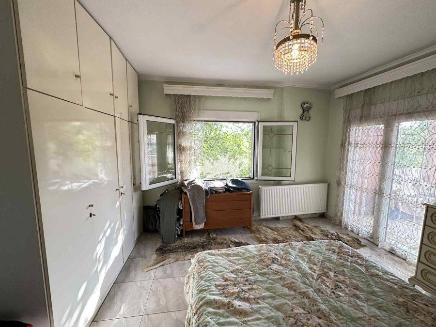 Υπνοδωμάτιο