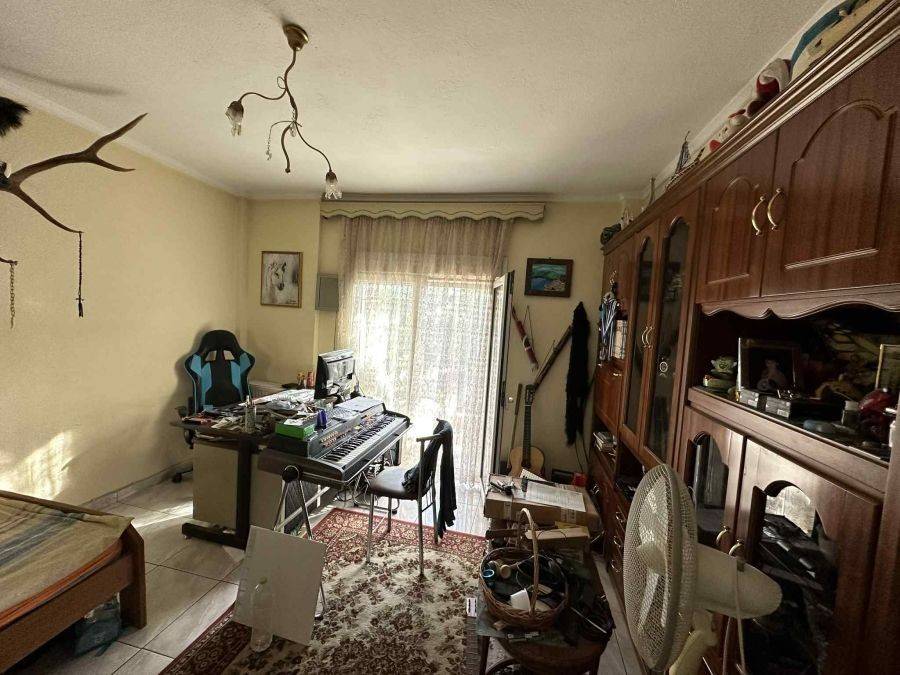 Υπνοδωμάτιο