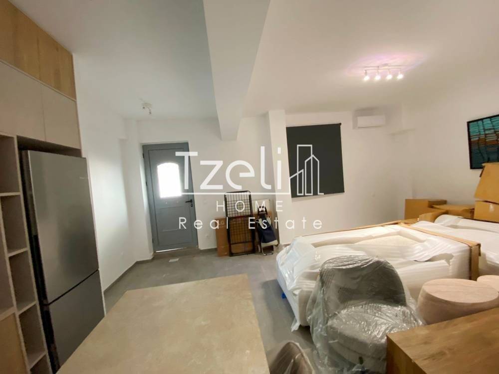 Άποψη χώρου