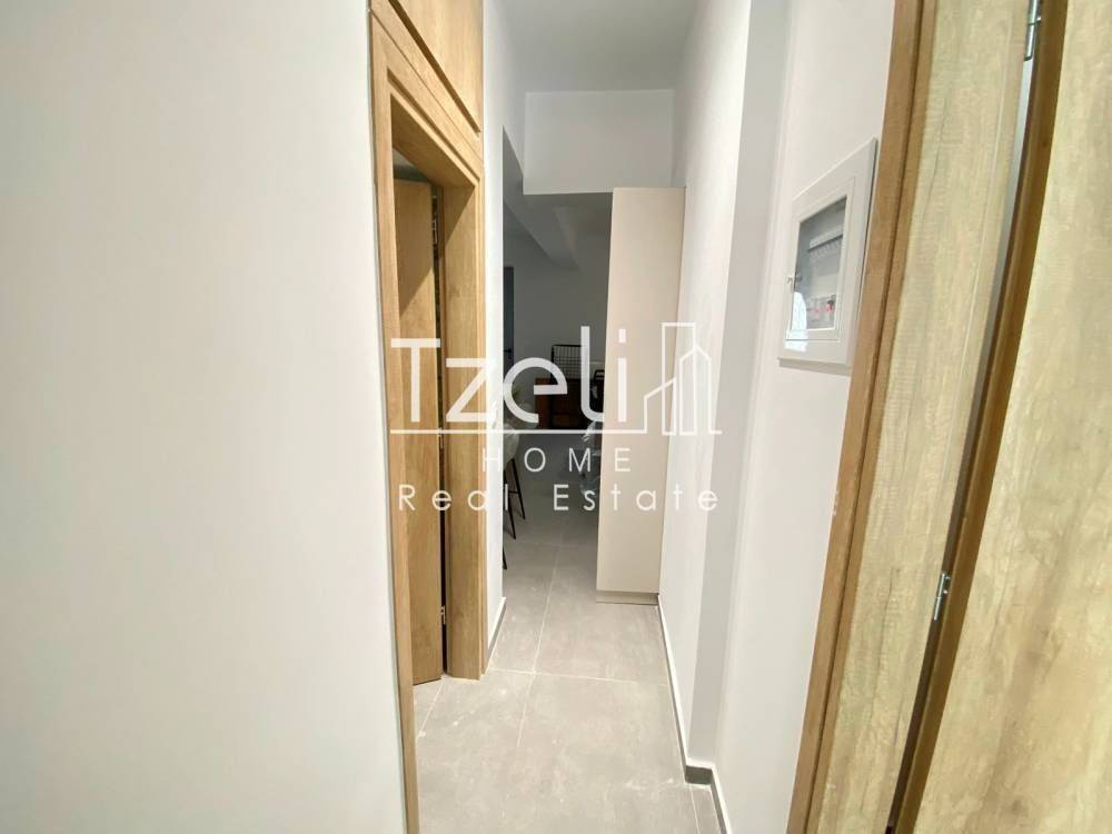 Άποψη χώρου