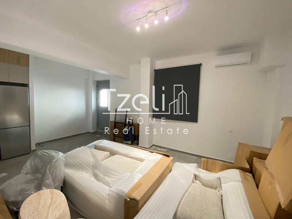 Άποψη χώρου