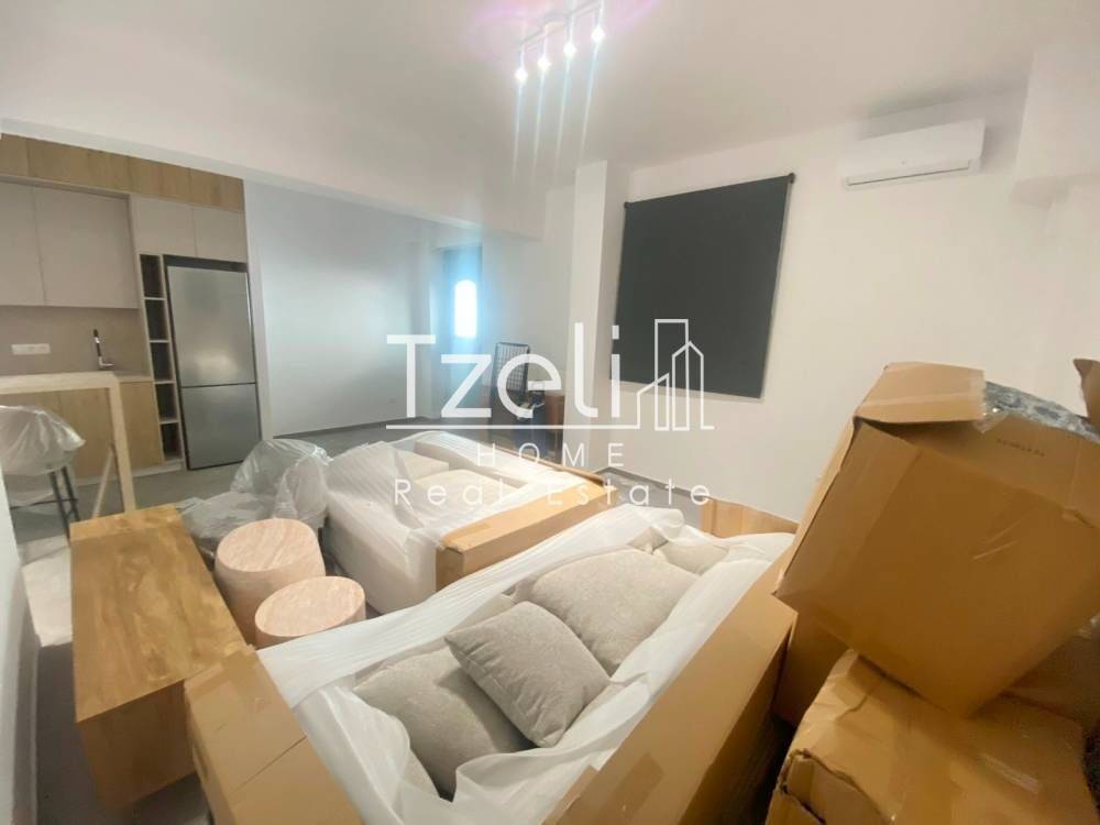 Άποψη χώρου