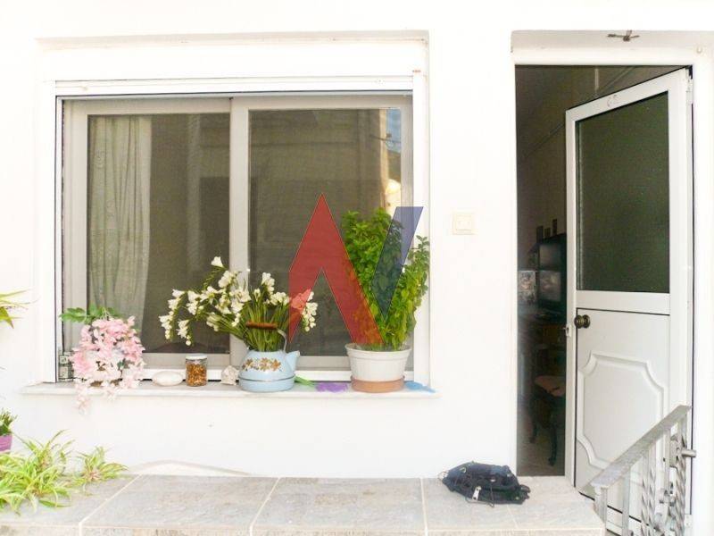 Εξωτερικός χώρος