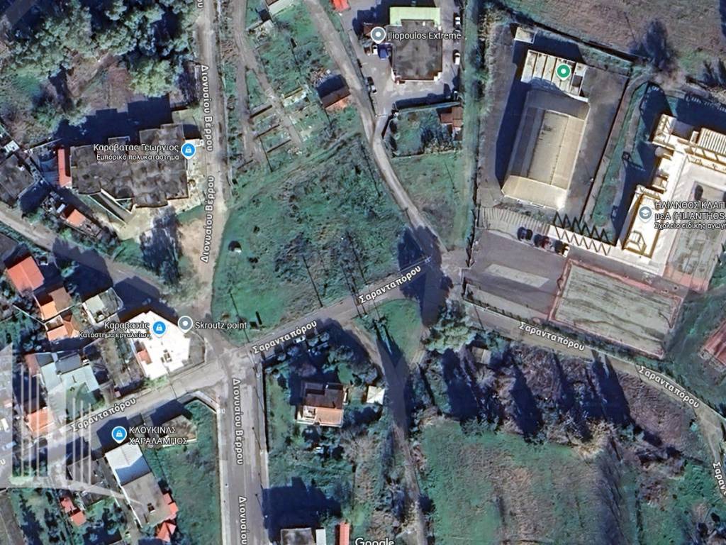 Εσωτερικοι χώροι