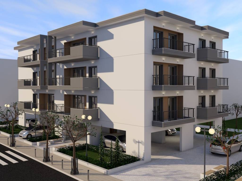 Σύγχρονη Και Ποιοτική Κατασκευή.Ετοιμοπαράδοτη τον Νοέμβριο!