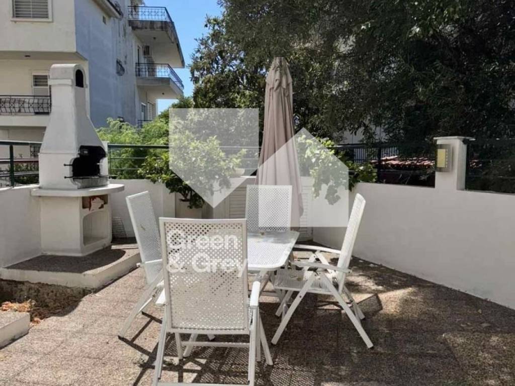 Εξωτερικός χώρος