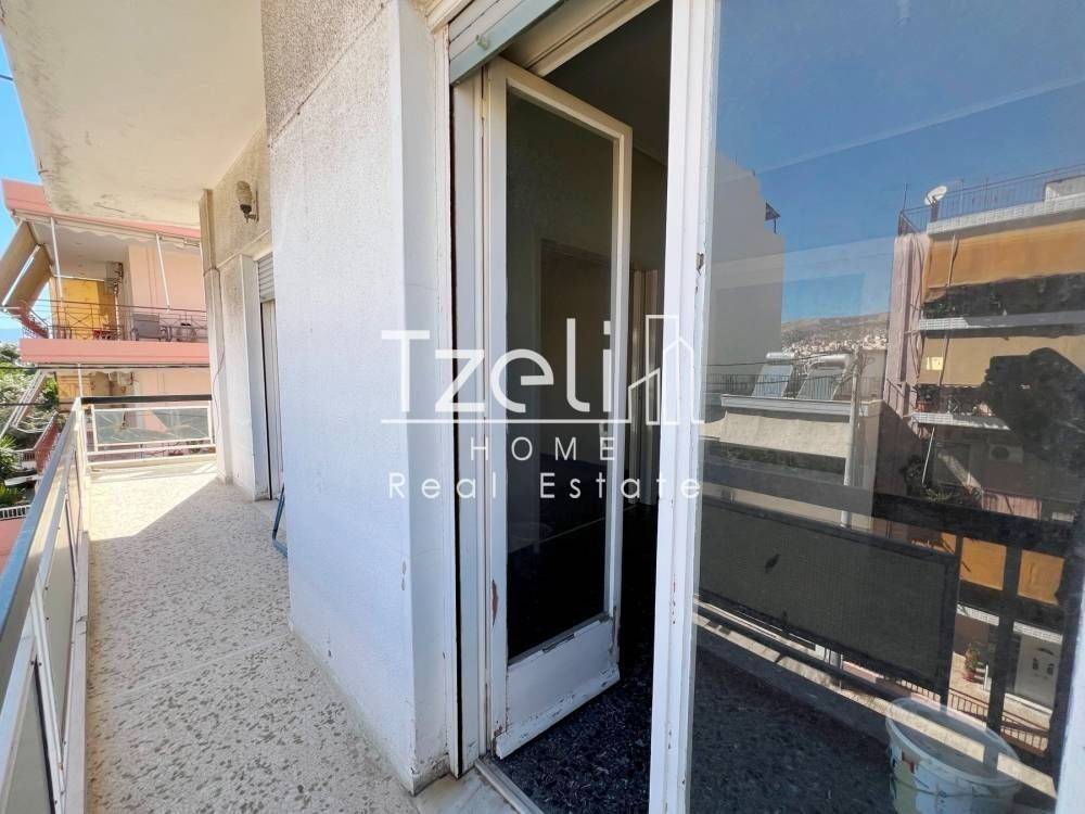 Άποψη χώρου