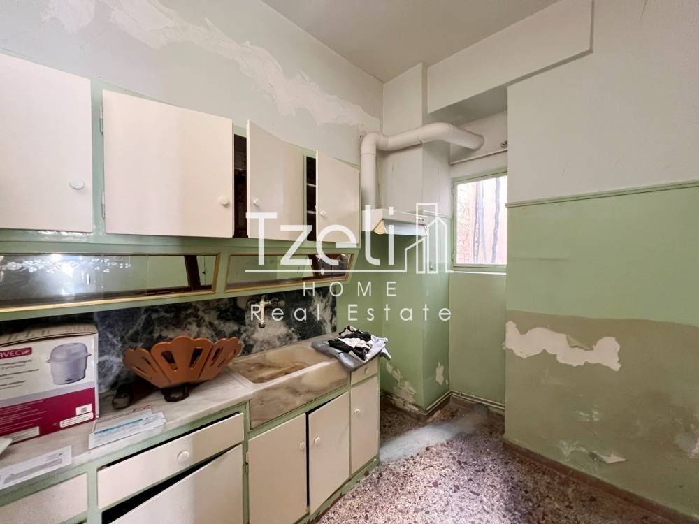 Άποψη χώρου