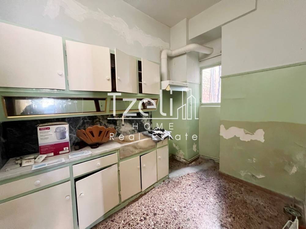 Άποψη χώρου