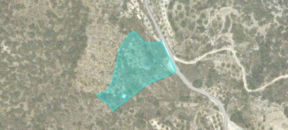 Plot - Grekodom 64037|1008878