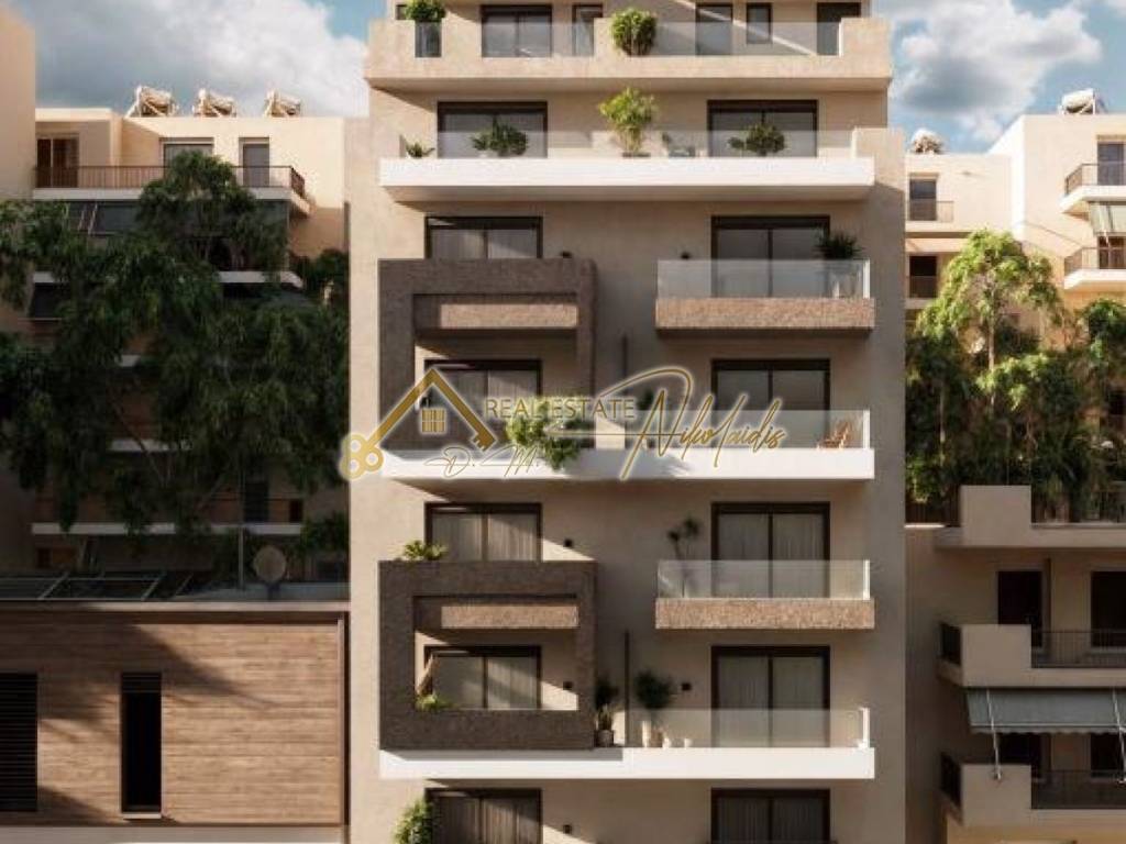 Εξωτερικός χώρος