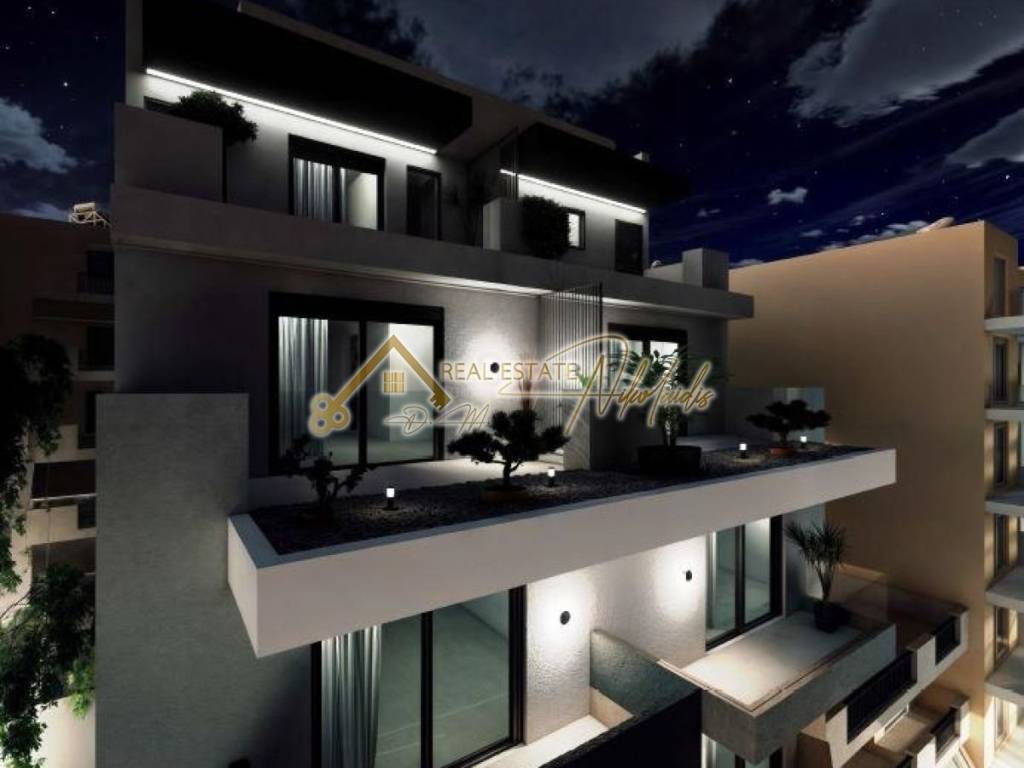 Εξωτερικός χώρος