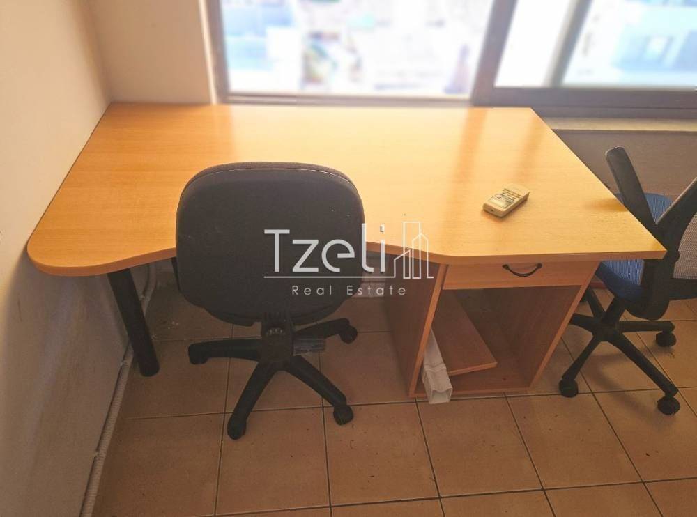 Άποψη χώρου