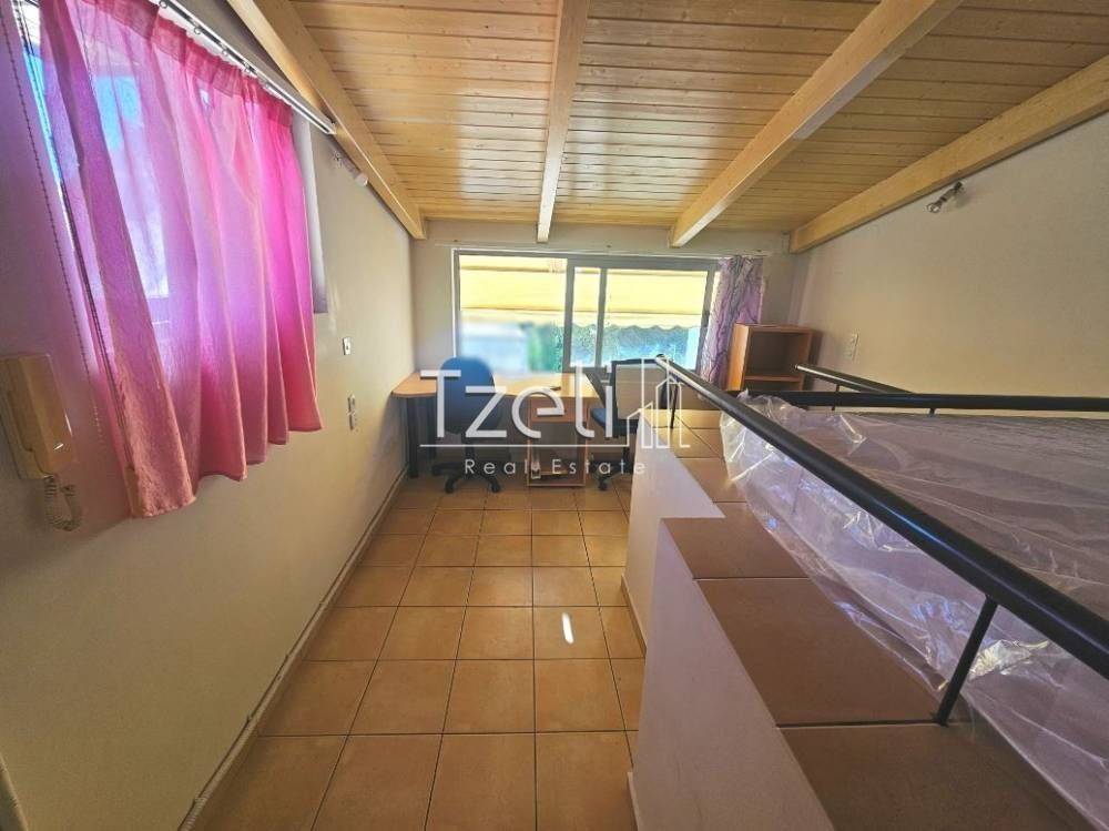 Άποψη χώρου