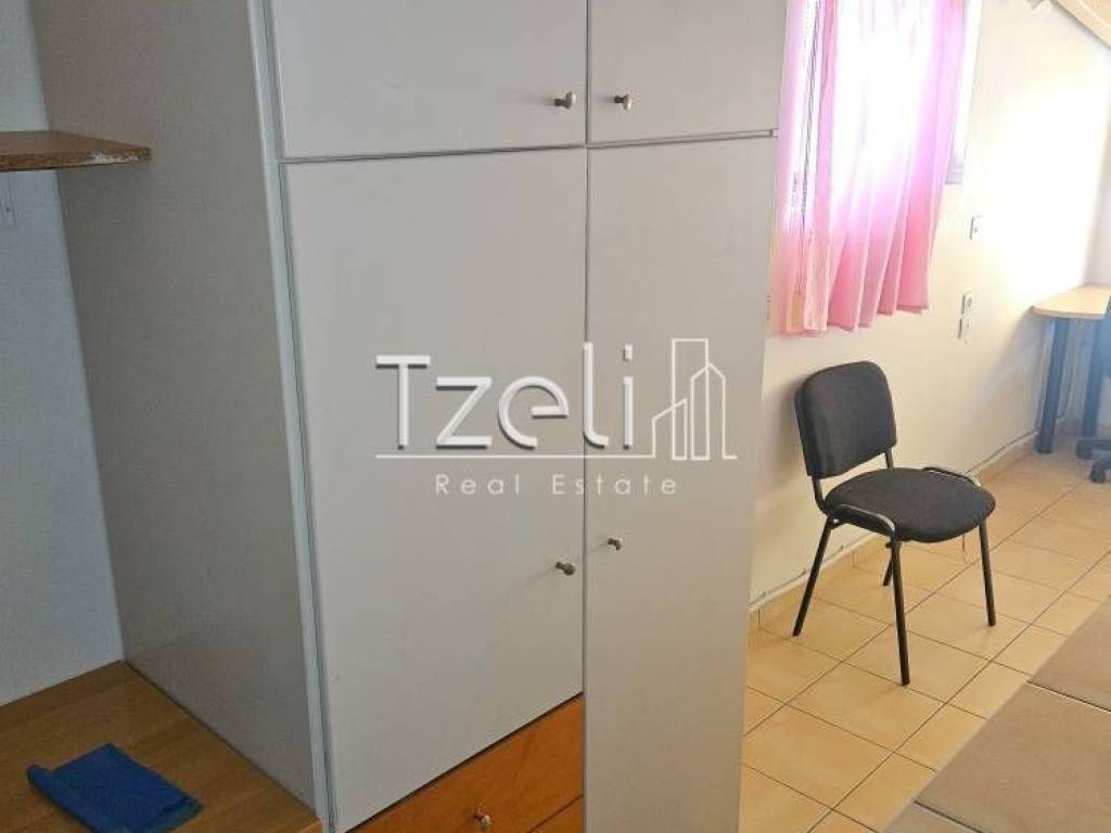 Άποψη χώρου