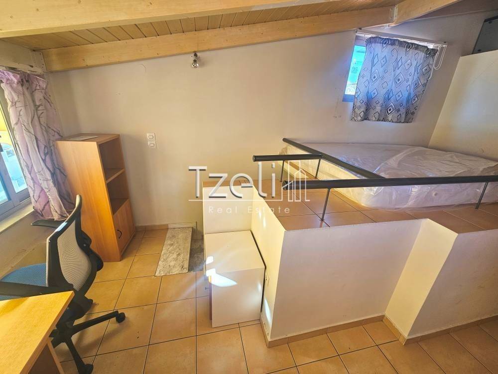 Άποψη χώρου