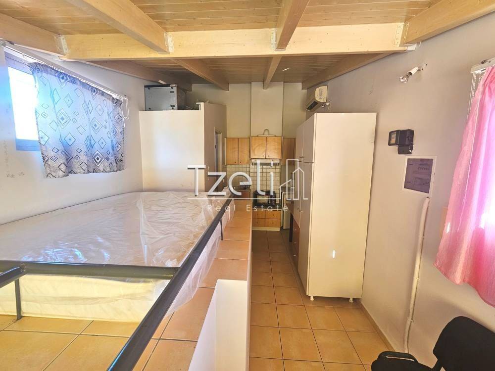 Άποψη χώρου