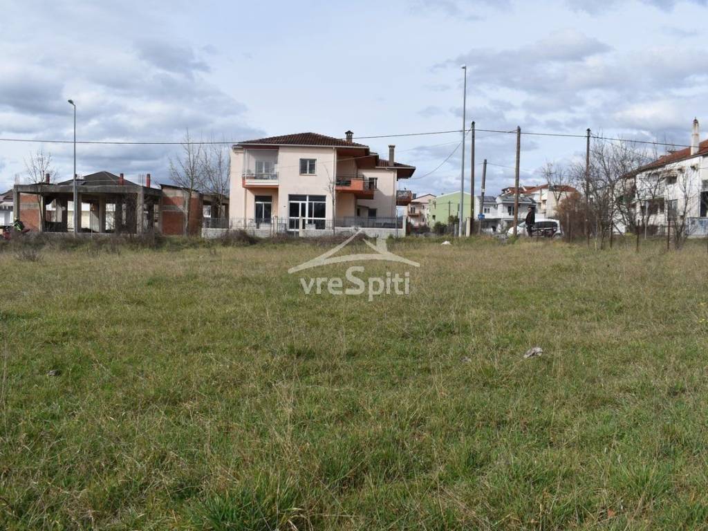 ΑΠΟΨΗ ΤΟΥ ΟΙΚΟΠΕΔΟΥ