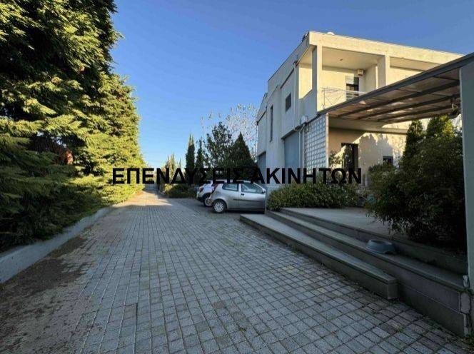 Εξωτερικός χώρος