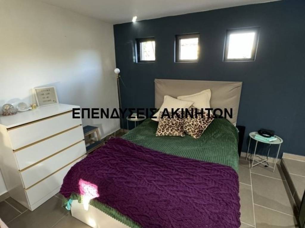 Υπνοδωμάτιο