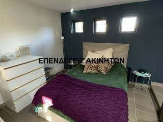 Υπνοδωμάτιο