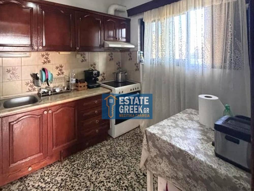 ★ Οικόπεδο 600 τ.μ. ★ Ήσυχη περιοχή ★ Μεγάλη αυλή και bbq ★