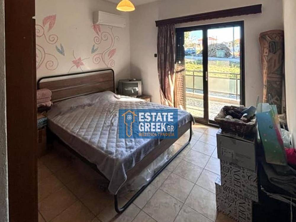 ★ Οικόπεδο 600 τ.μ. ★ Ήσυχη περιοχή ★ Μεγάλη αυλή και bbq ★