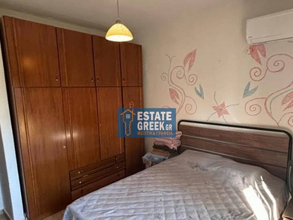 ★ Οικόπεδο 600 τ.μ. ★ Ήσυχη περιοχή ★ Μεγάλη αυλή και bbq ★