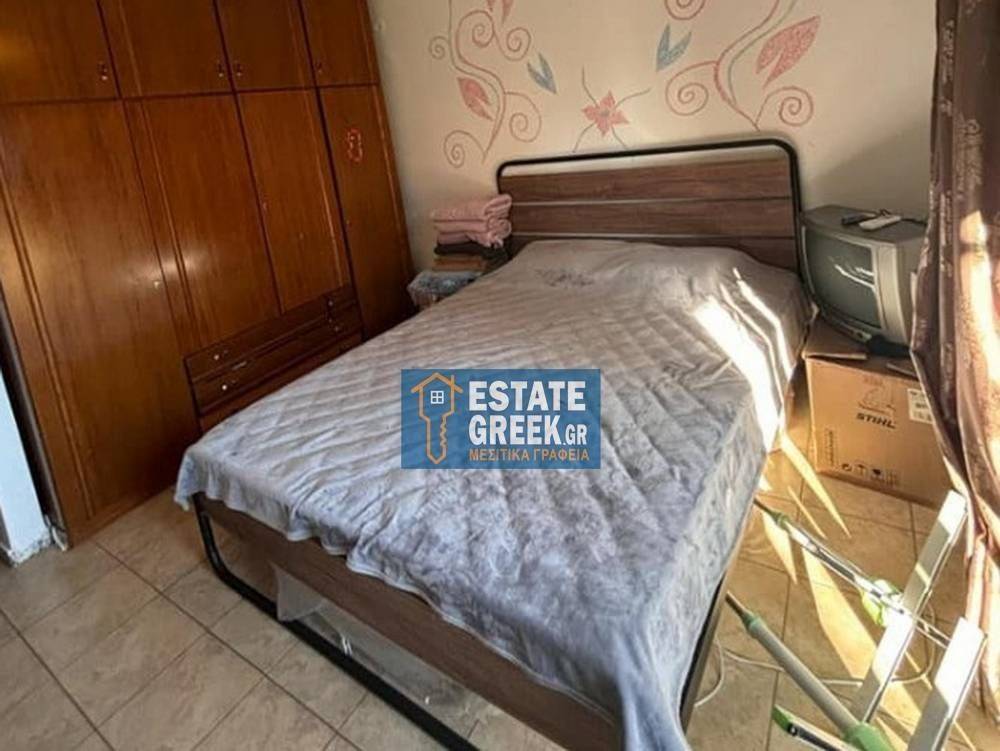 ★ Οικόπεδο 600 τ.μ. ★ Ήσυχη περιοχή ★ Μεγάλη αυλή και bbq ★